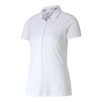 puma golf rotation polo