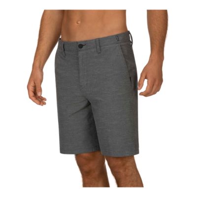 hurley amphibian shorts