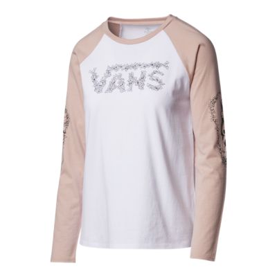 vans boyfriend t shirt