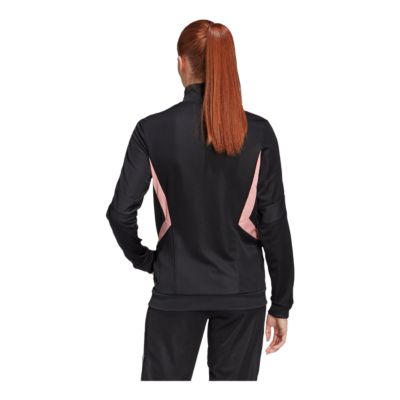 adidas tiro 19 women's jacket