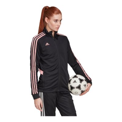 adidas tiro 19 women's jacket