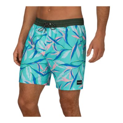 hurley 17 inch boardshorts