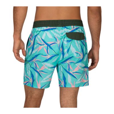 hurley 17 inch boardshorts