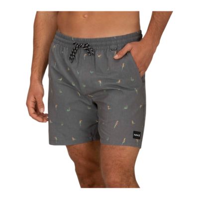 hurley 17 inch boardshorts