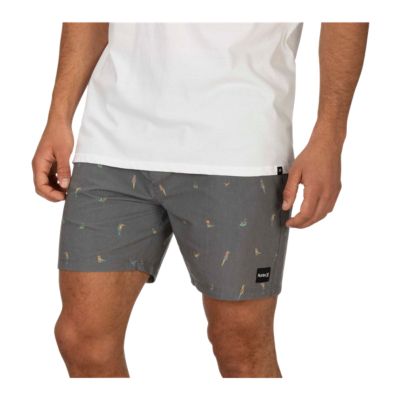 hurley 17 inch boardshorts