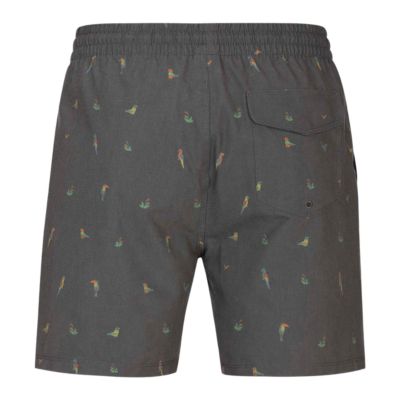 hurley 17 inch boardshorts