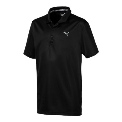 puma golf shirts canada