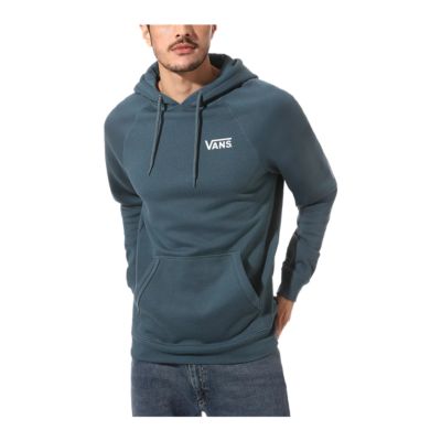 mens vans pullover hoodie