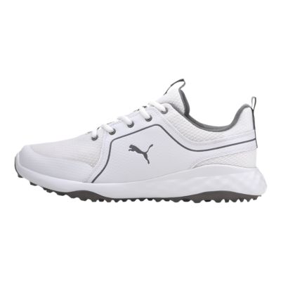 puma fusion golf shoes