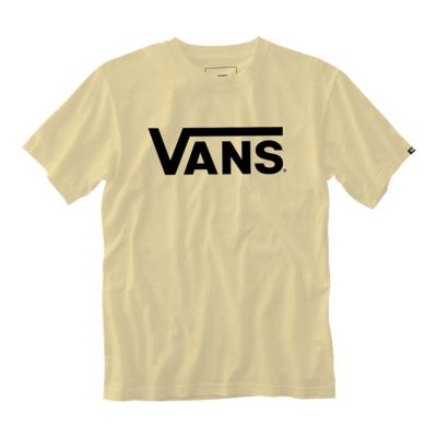 vans classic t shirt mens