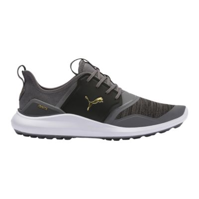 puma golf men's ignite