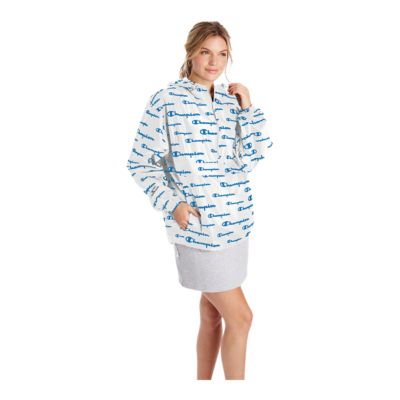champion women's packable jacket