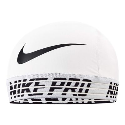 nike skull cap football