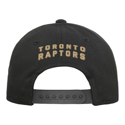 raptors hat youth