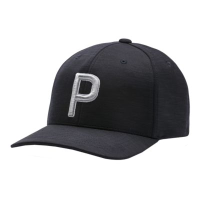 puma p110 snapback