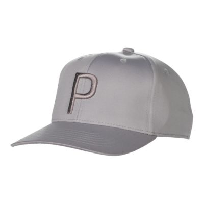 puma p110 snapback