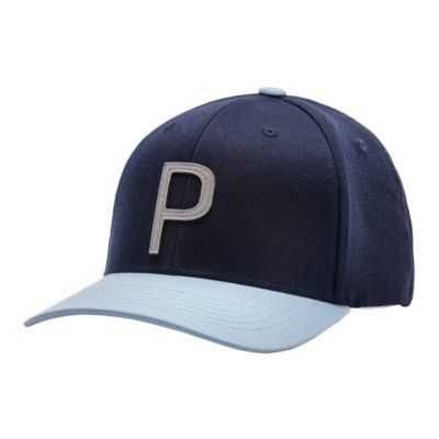 snapback puma