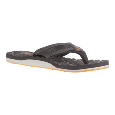 cushy flip flops