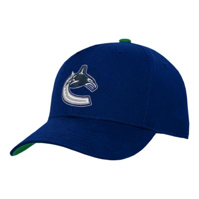 canucks cap