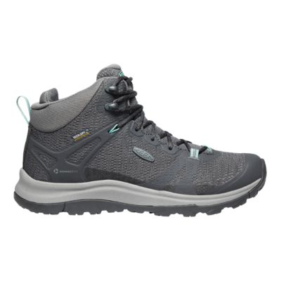 keen womens waterproof hiking boots