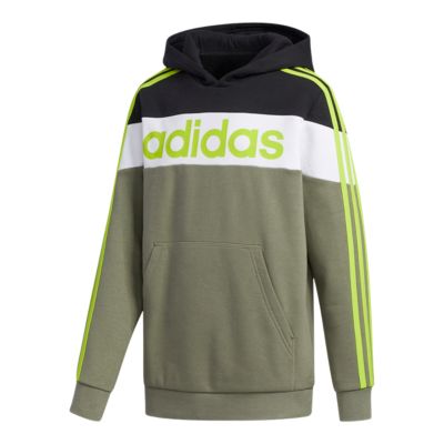 adidas hoodie boys