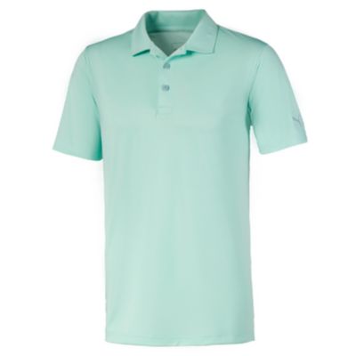 puma golf rotation polo