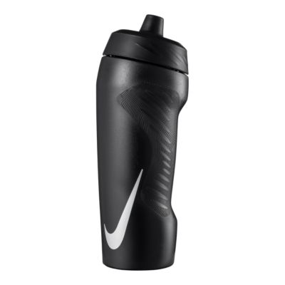 ten less plastic bottles nike