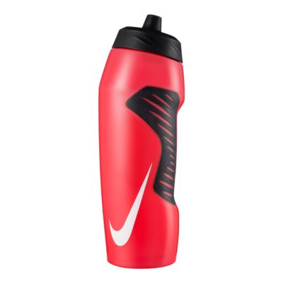 Nike 32 oz Hyperfuel Water Bottle Red Sport Chek