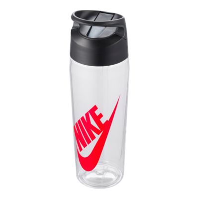 nike pro water bottle