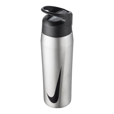 nike straw insulated water bottle