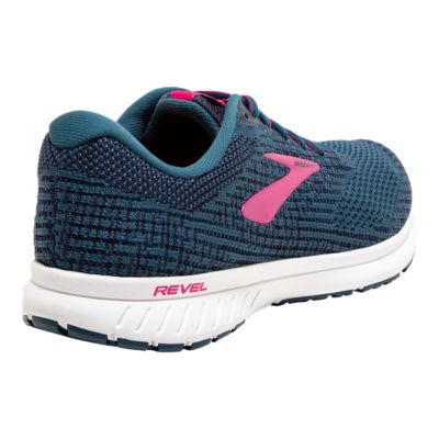 brooks revel 3 for plantar fasciitis