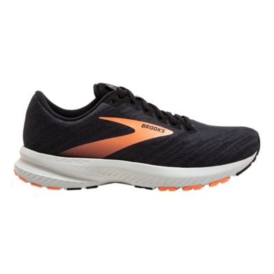 brooks women's workout shoes