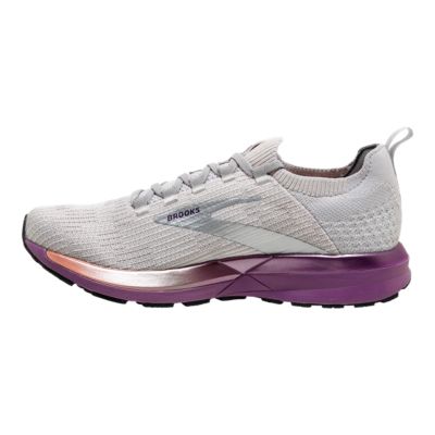 brooks women's ricochet running shoes