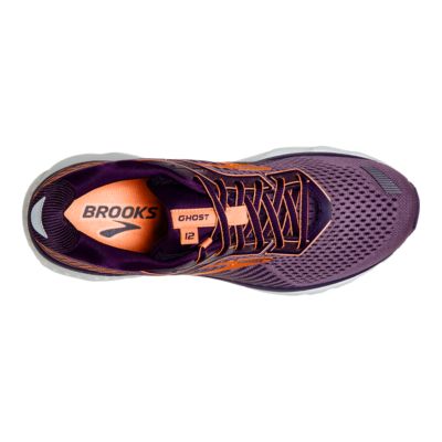 brooks women's ghost 12