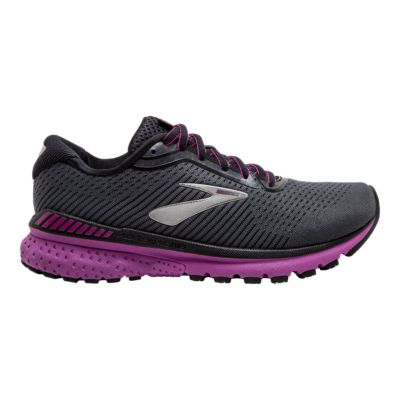 wide running shoes womens