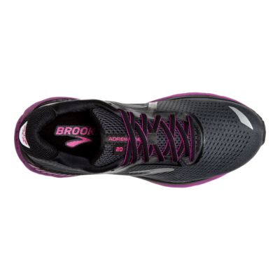 brooks adrenaline gts 20 womens running shoes