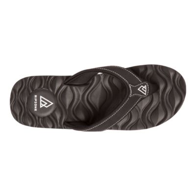 cushy flip flops