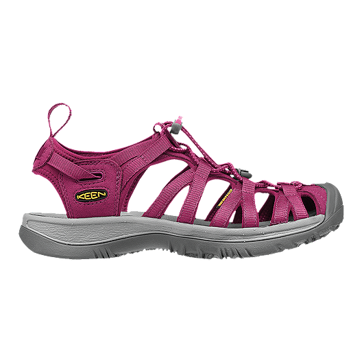 Keen Women S Whisper Sandals Sport Chek