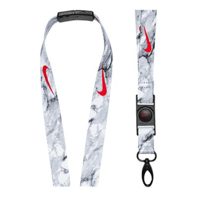 nike breakaway lanyard