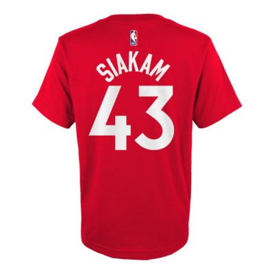 pascal siakam t shirt
