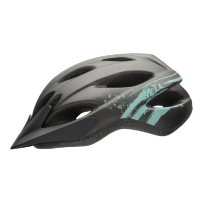 bell strut women's bike helmet