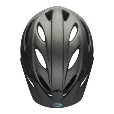 bell strut women's bike helmet