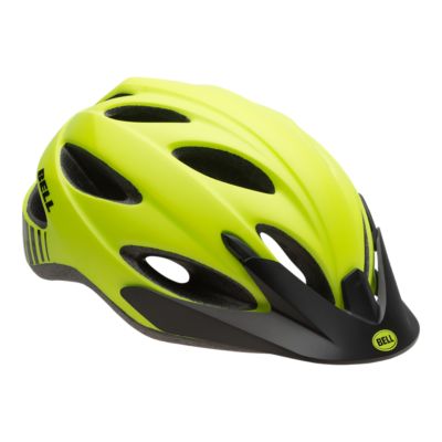 bell piston bike helmet