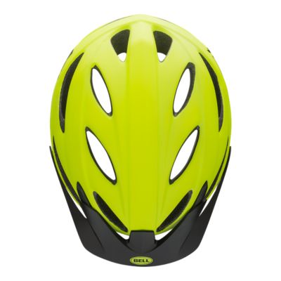 bell piston bike helmet