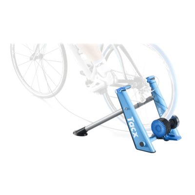 tacx blue matic smart cycle trainer