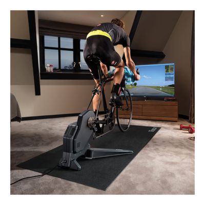 tacx flux s smart direct drive trainer