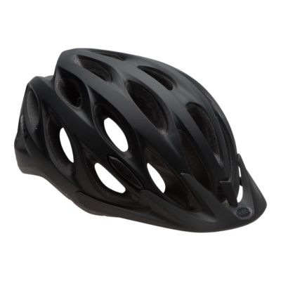 bell bicycle helmet visor