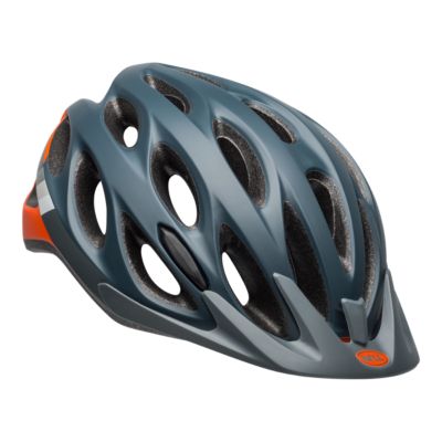 bell traverse bike helmet