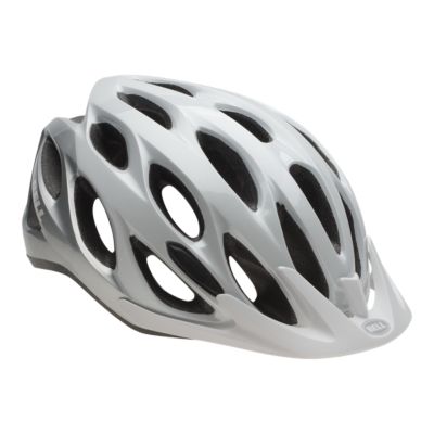 bell traverse bike helmet