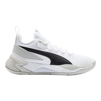 puma basketball shoes uproar